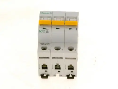 BOSCH-Sicherung-PLS6-C25-3-8738203282 gallery number 1